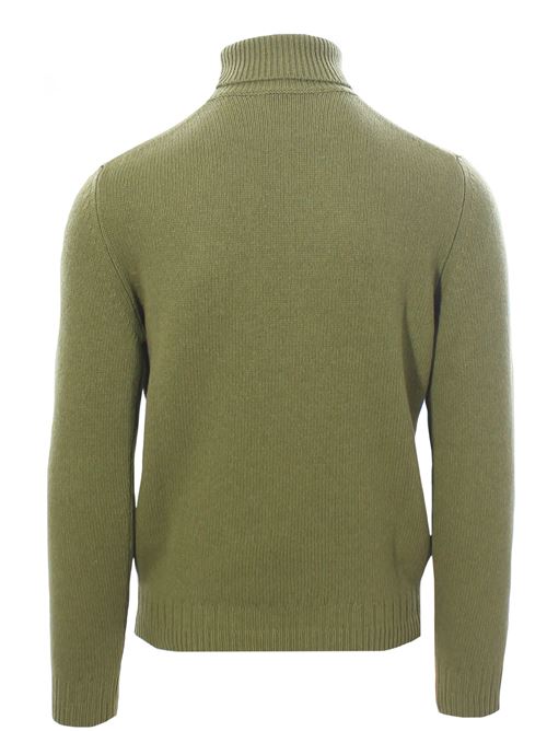cashmere high neck MAURO OTTAVIANI | EC2181510245